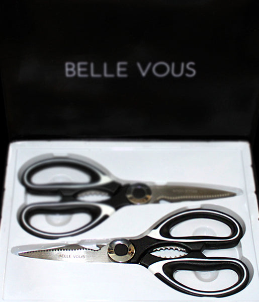 Kitchen Scissors - Belle Vous – Tinyyo