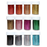 Pack of Fine Craft Glitter