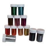 Pack of Fine Craft Glitter