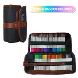 72 Slot Pencil Case/Bag