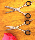 2pcs Professional Hairdressing Scissors