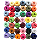 42 Pack of Thread